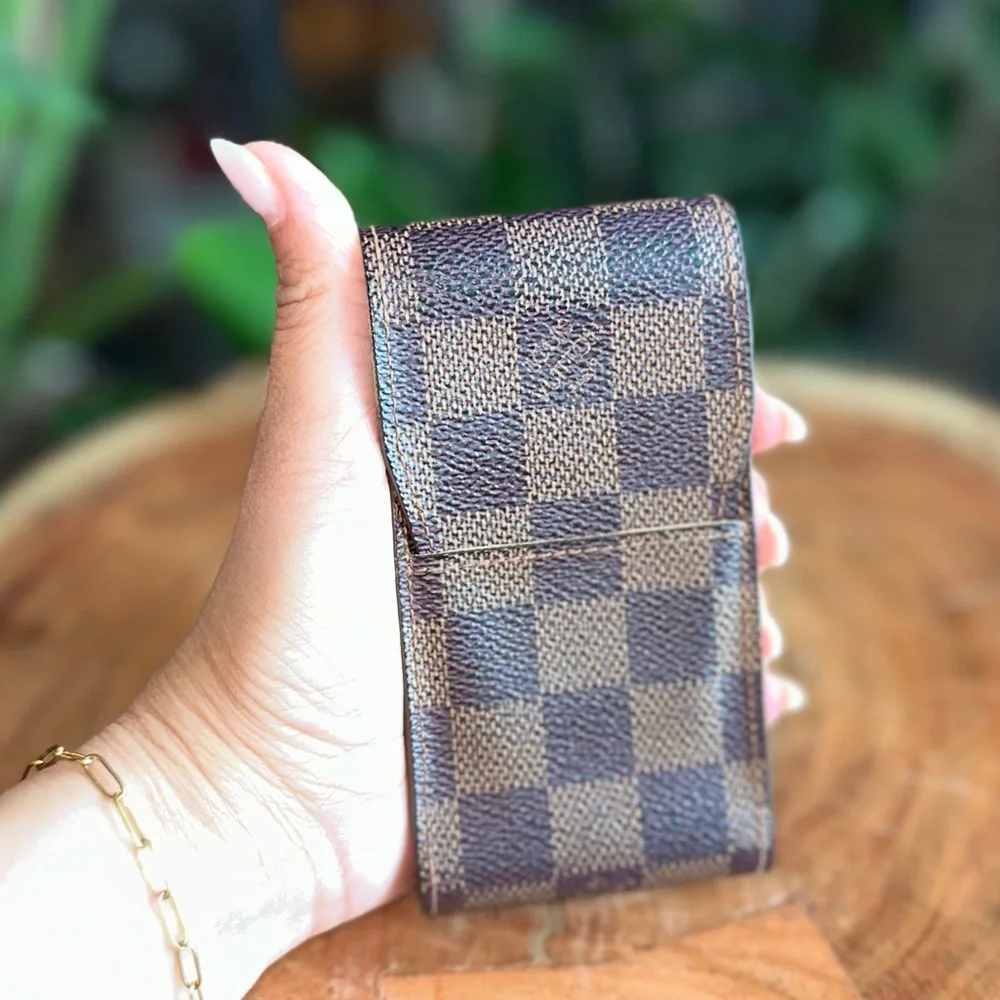 Louis Vuitton authentic louis
