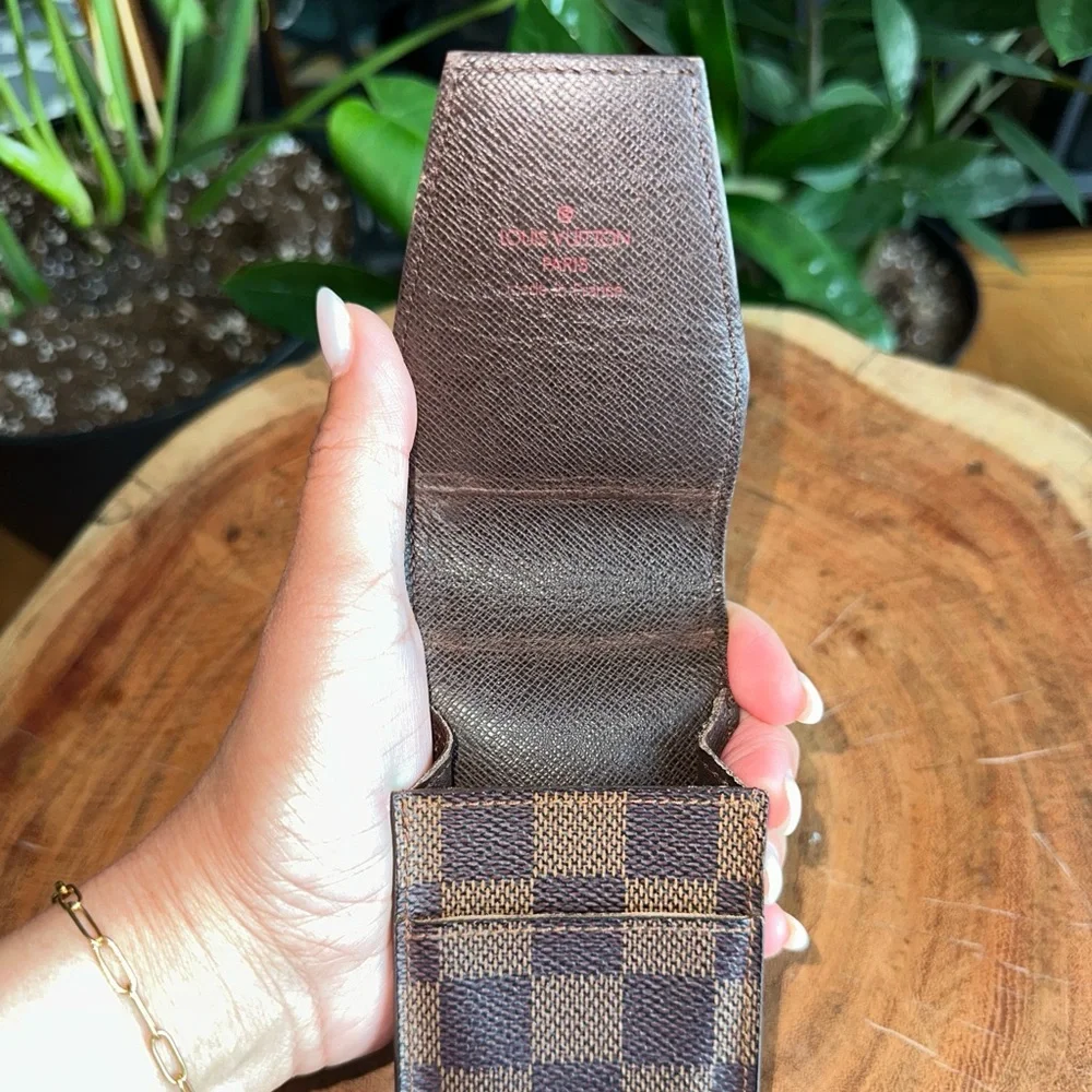 Louis Vuitton authentic louis