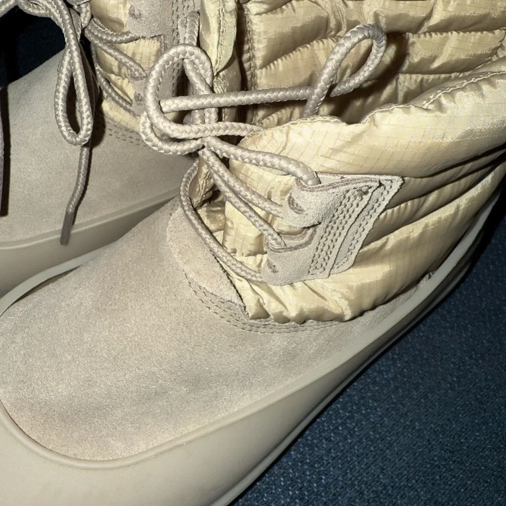 UGG Classic 3M‎ Short Pull-on Weather Suede Sheepskin Boots