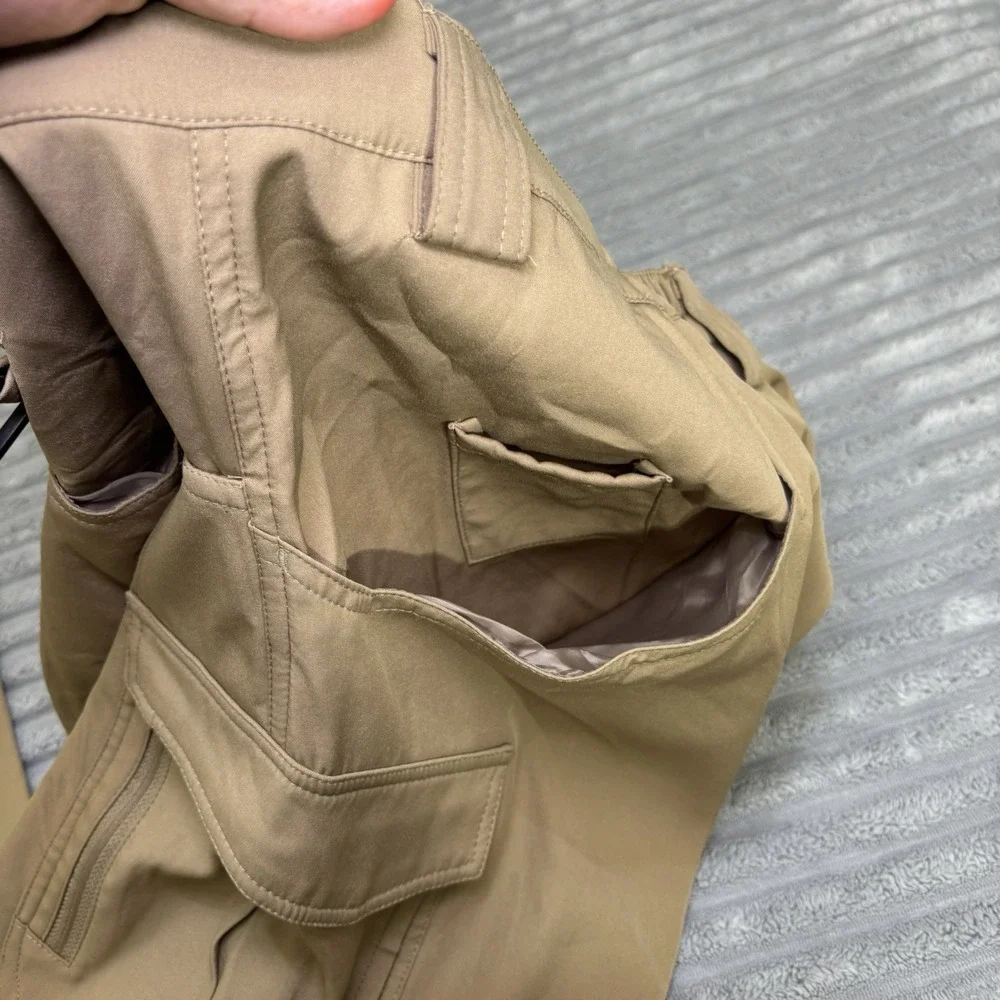 N/A pockets 100% multiple