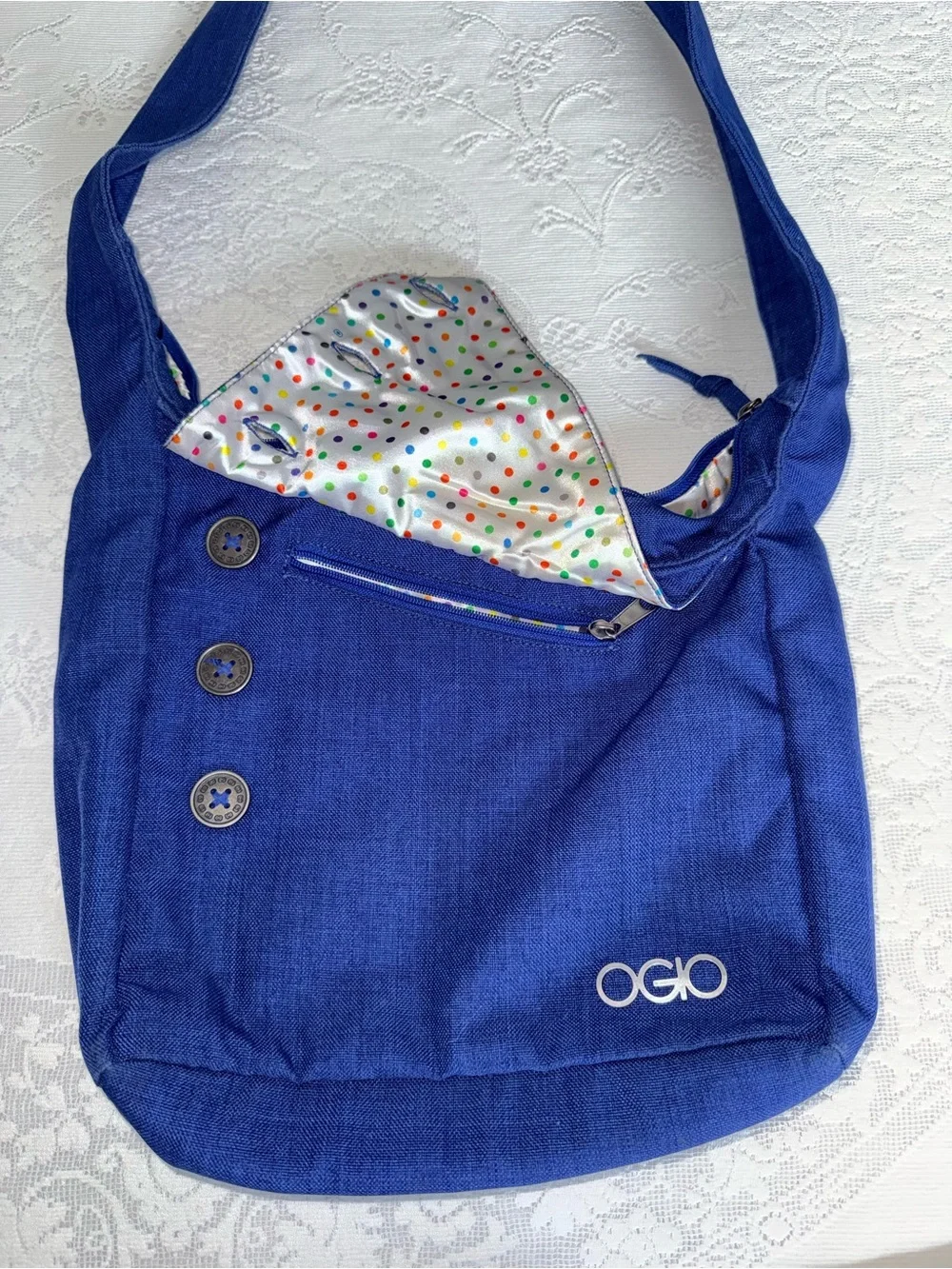 OGIO questions leave