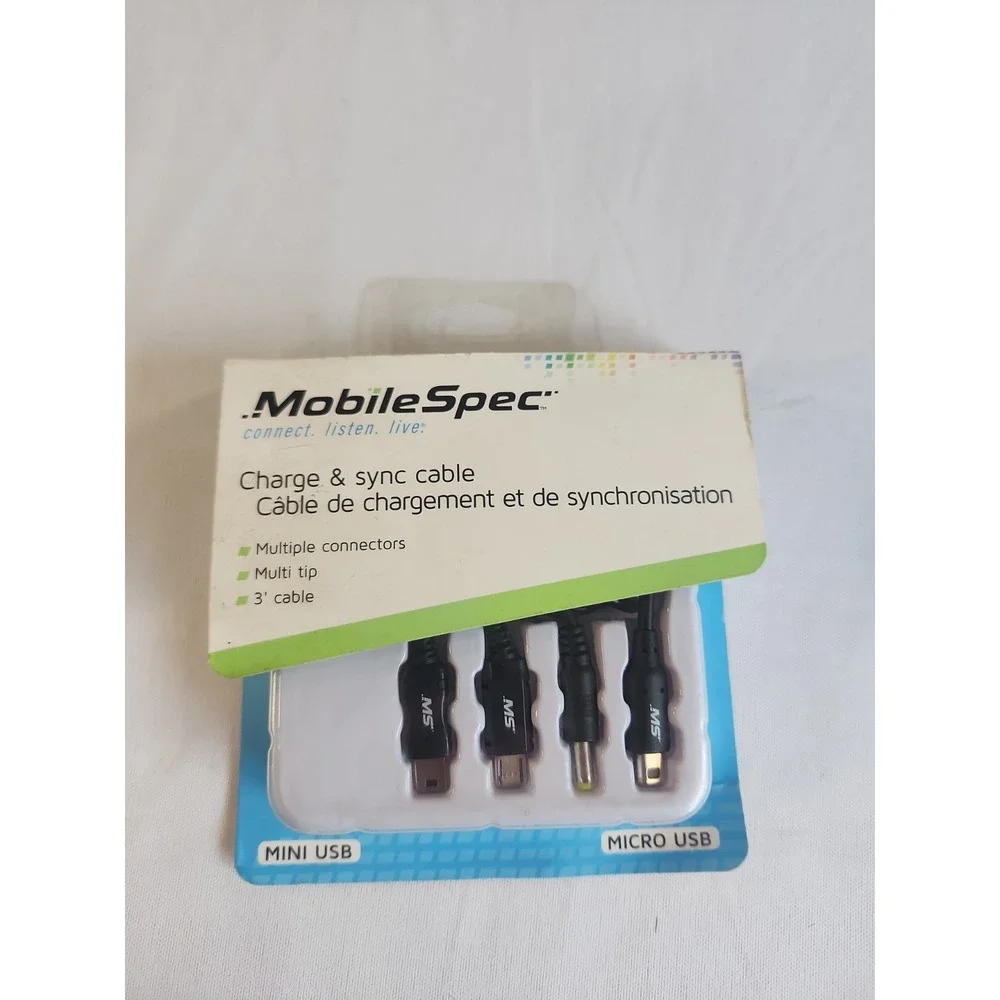 Mobilespec Mbs06991 Extension/Usb Power Port Kit, Auto Travel