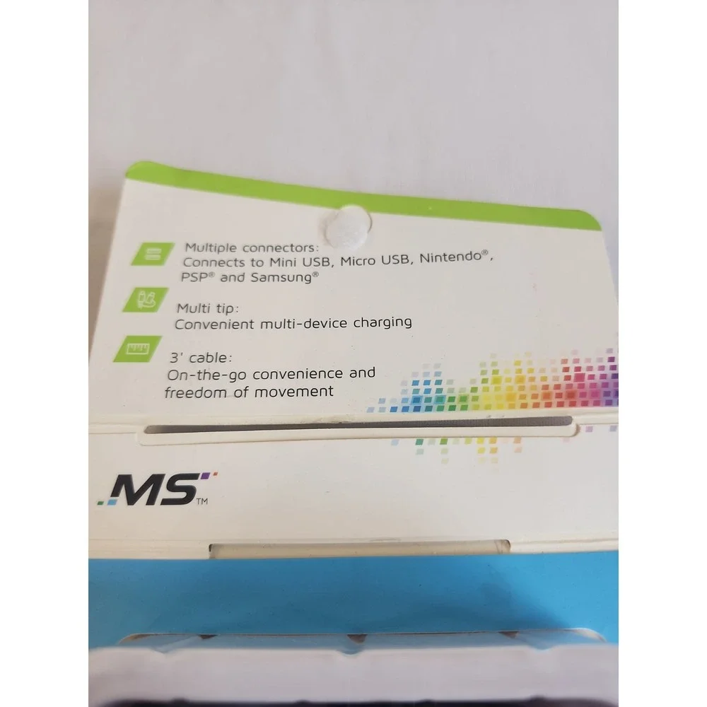 MOBILESPEC mbs06991 extension