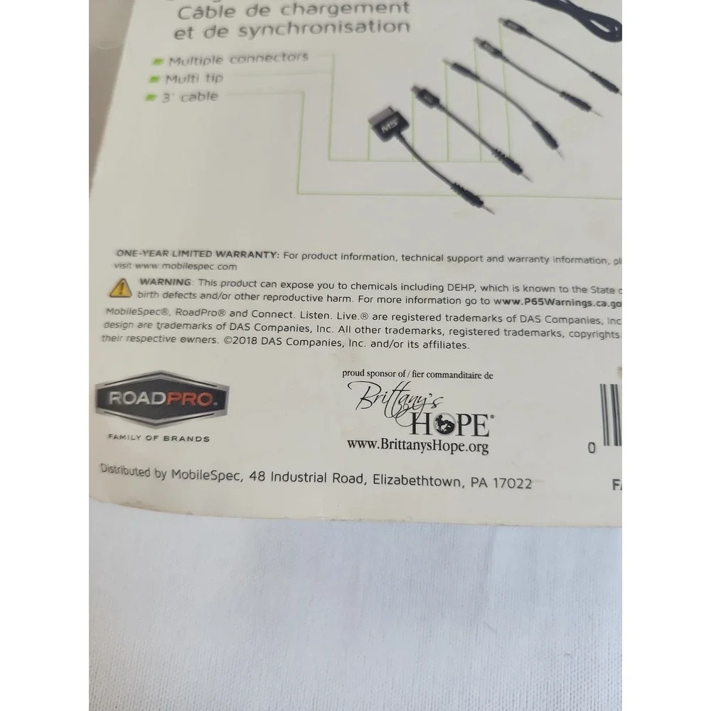 MOBILESPEC mbs06991 extension