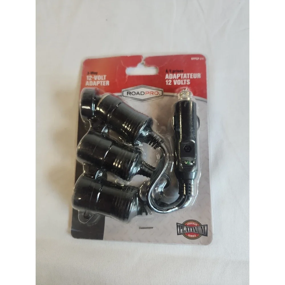 RoadPro platinum outlet