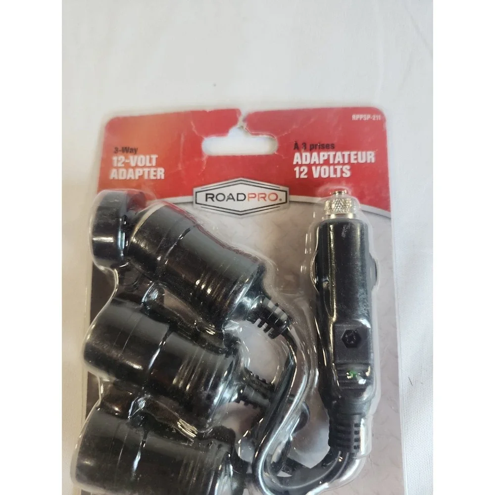 RoadPro platinum outlet