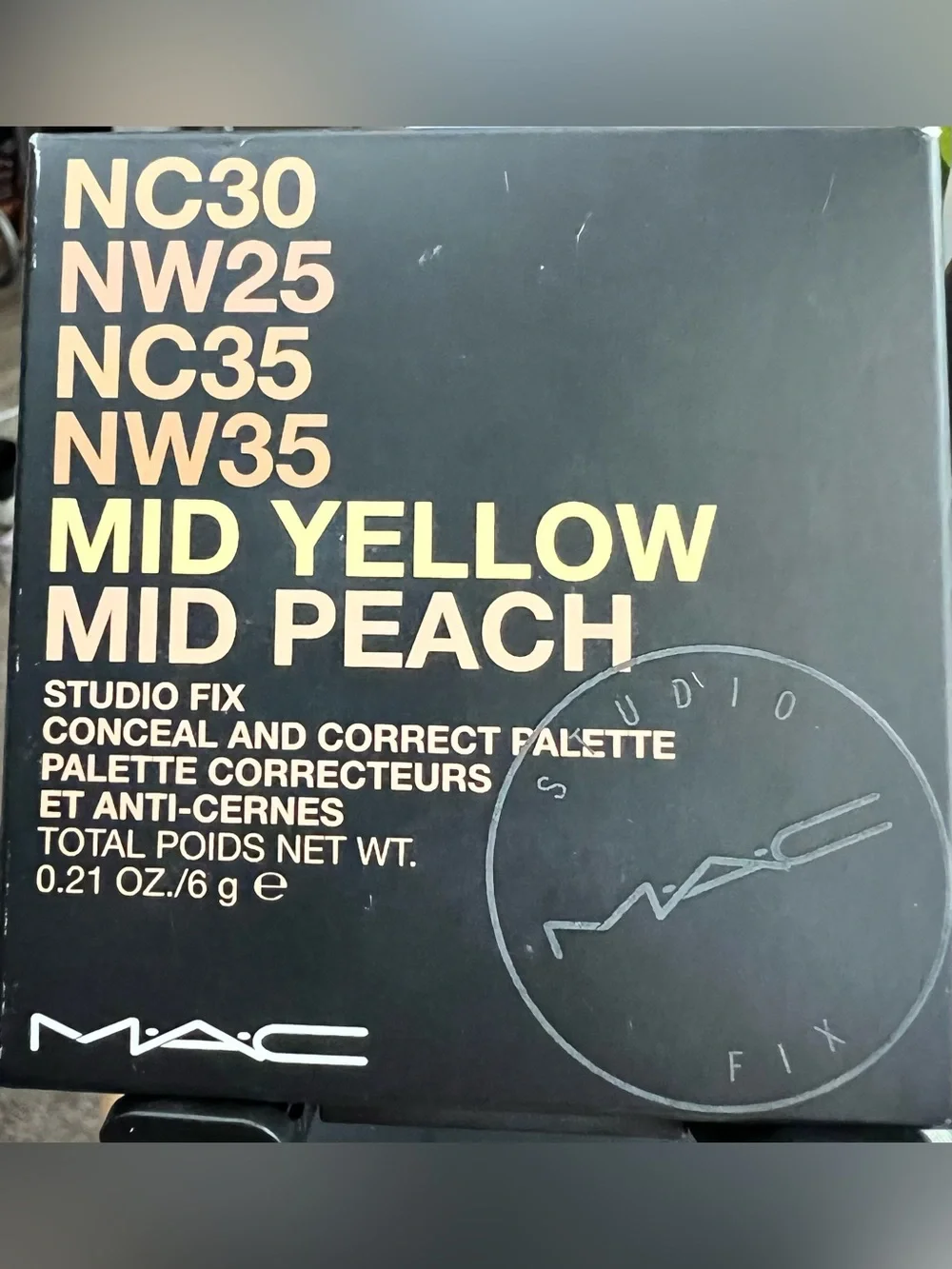 MAC Cosmetics mac cosmetics