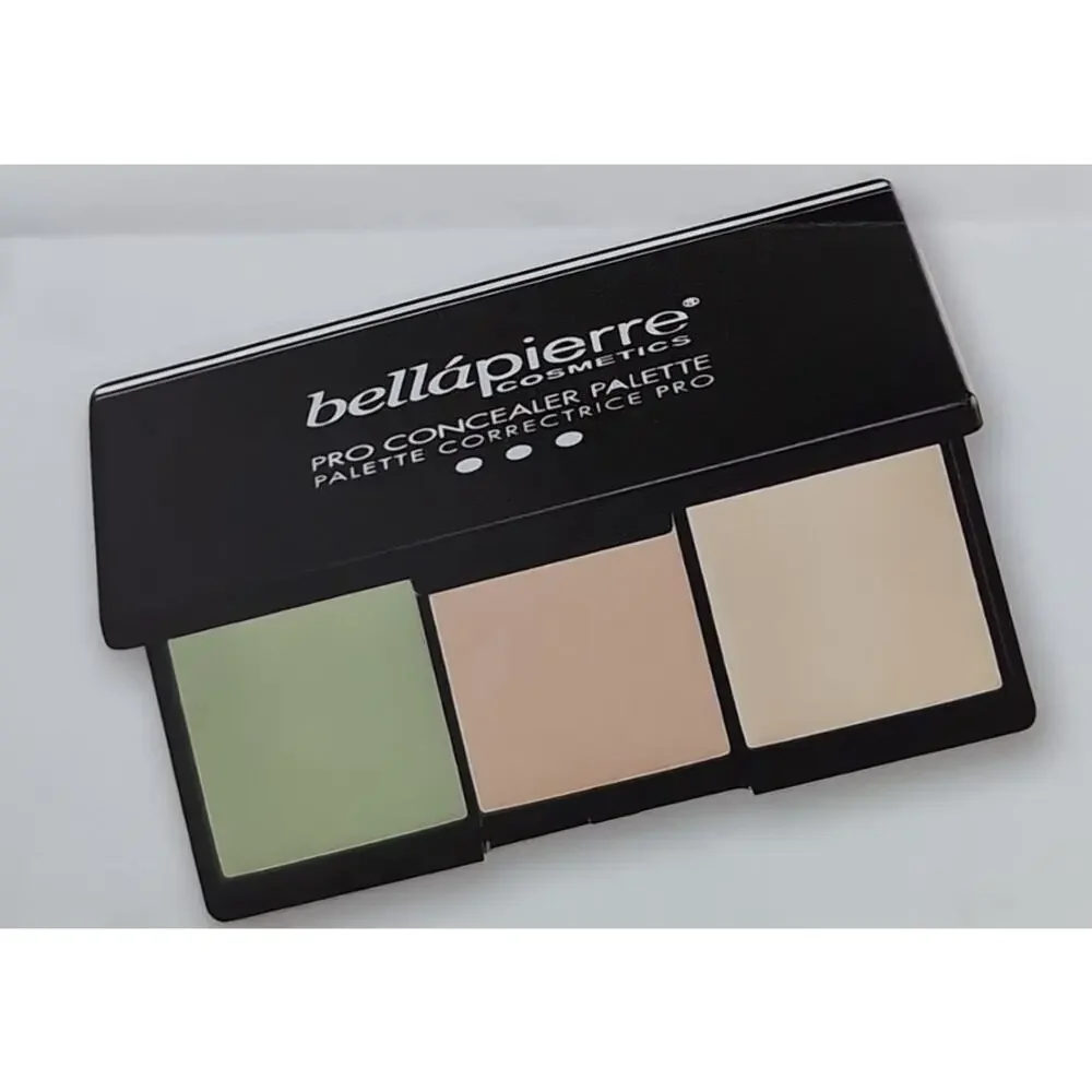 Bellapierre Cosmetics ups lightweight