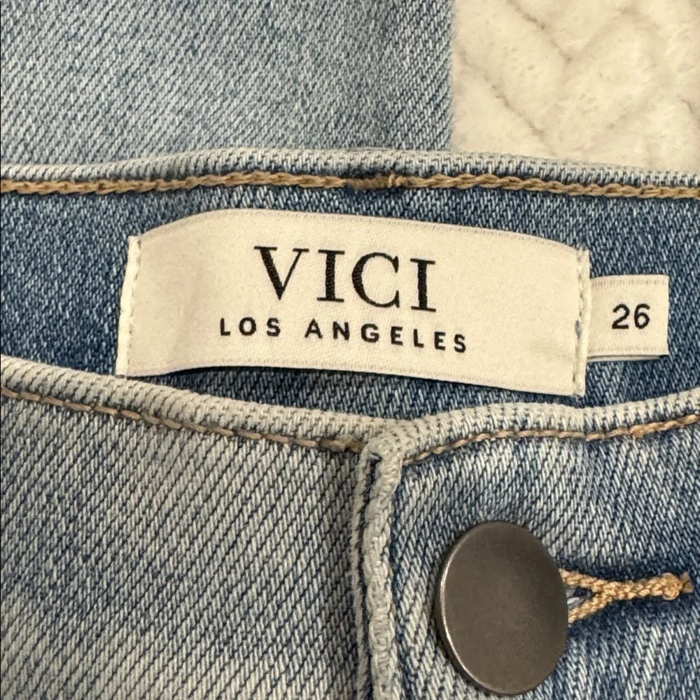 Vici trendy light