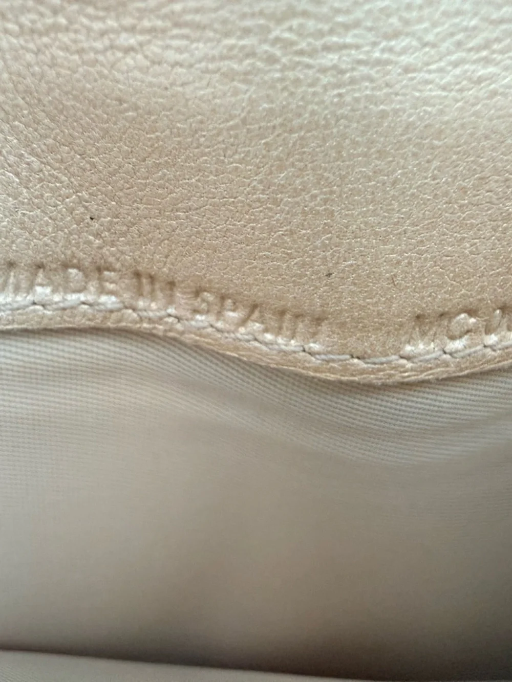 Dior elegant continental