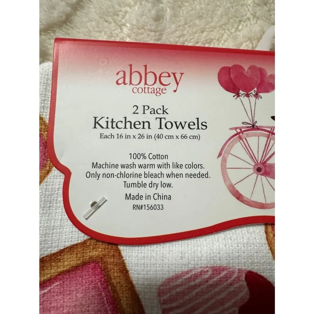 abbey cottage nwt no