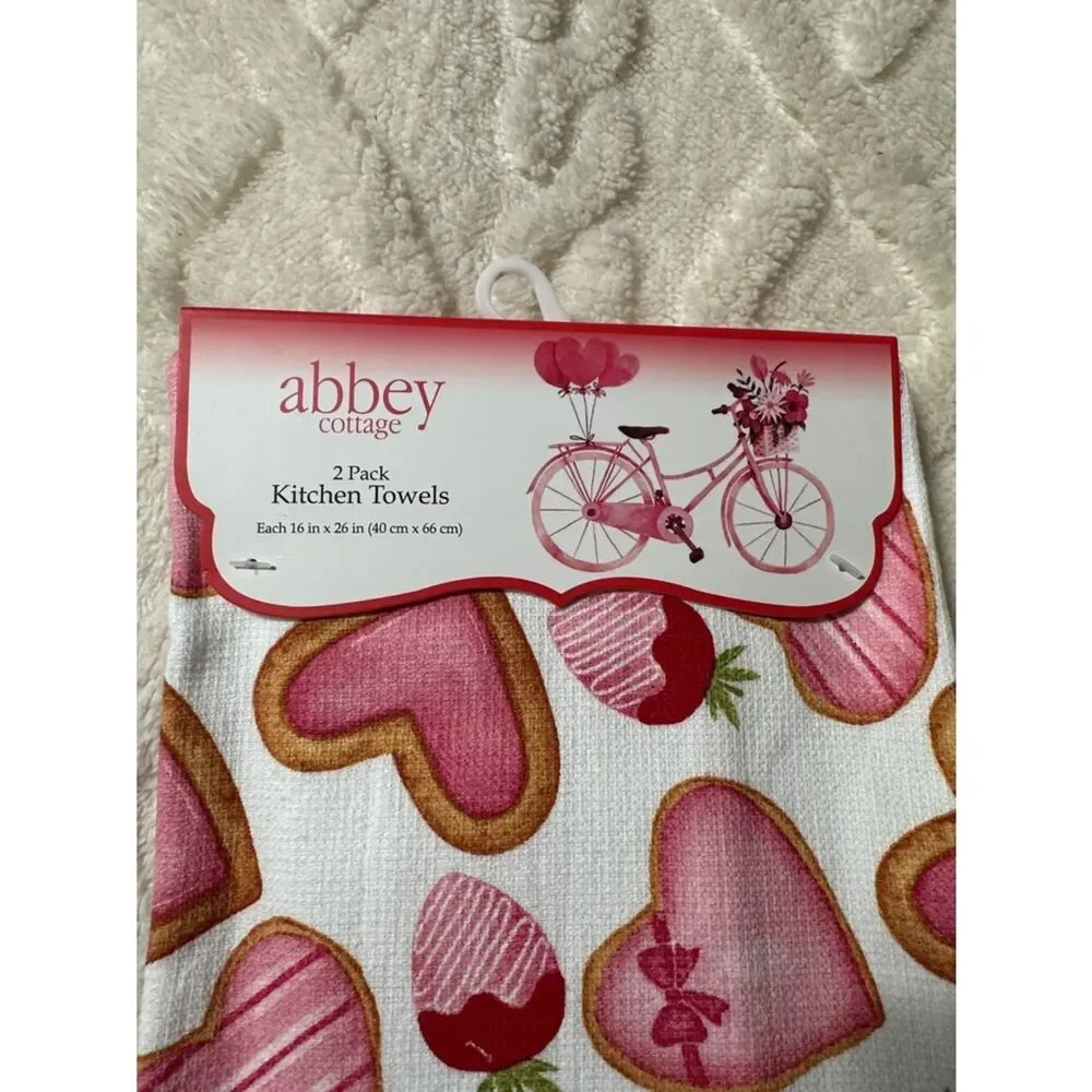 abbey cottage nwt no