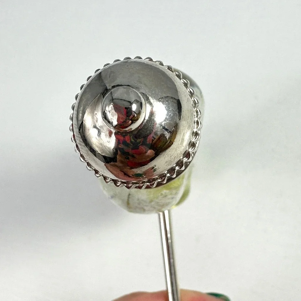 N/A handcrafted murano