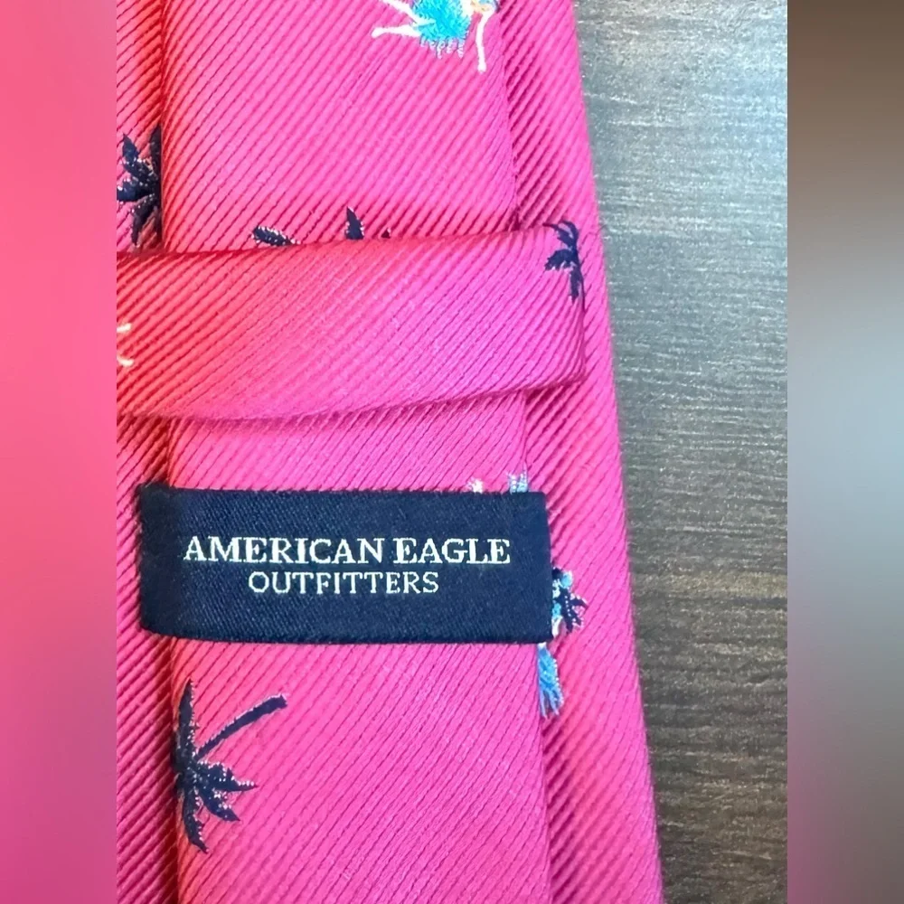 American Eagle Outfitters save tie beautiful