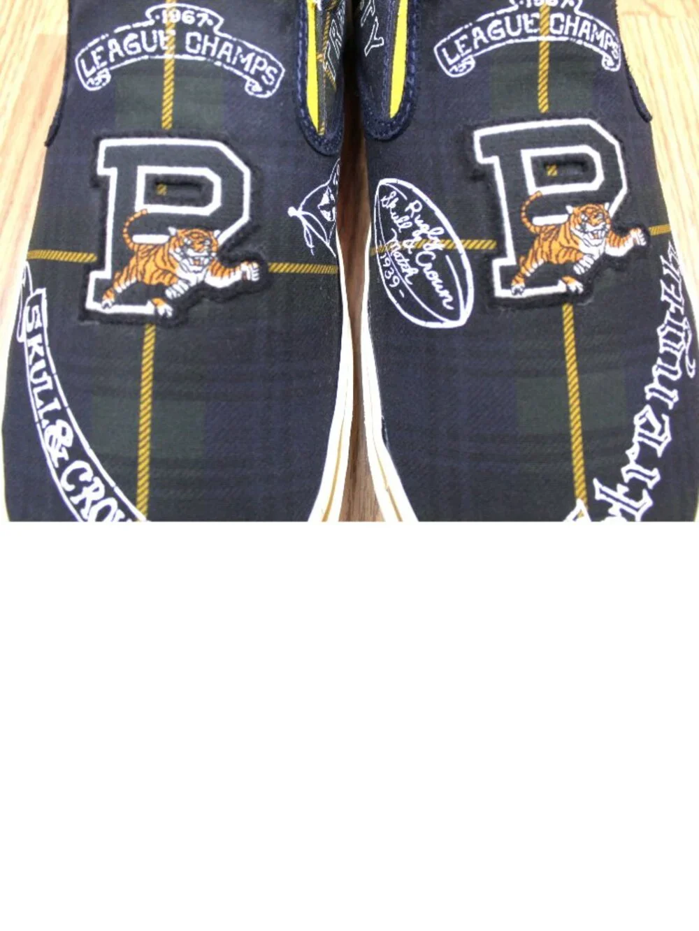 Polo Ralph Lauren lauren sz