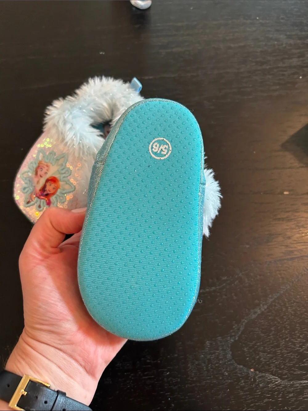 Disney frozen themed