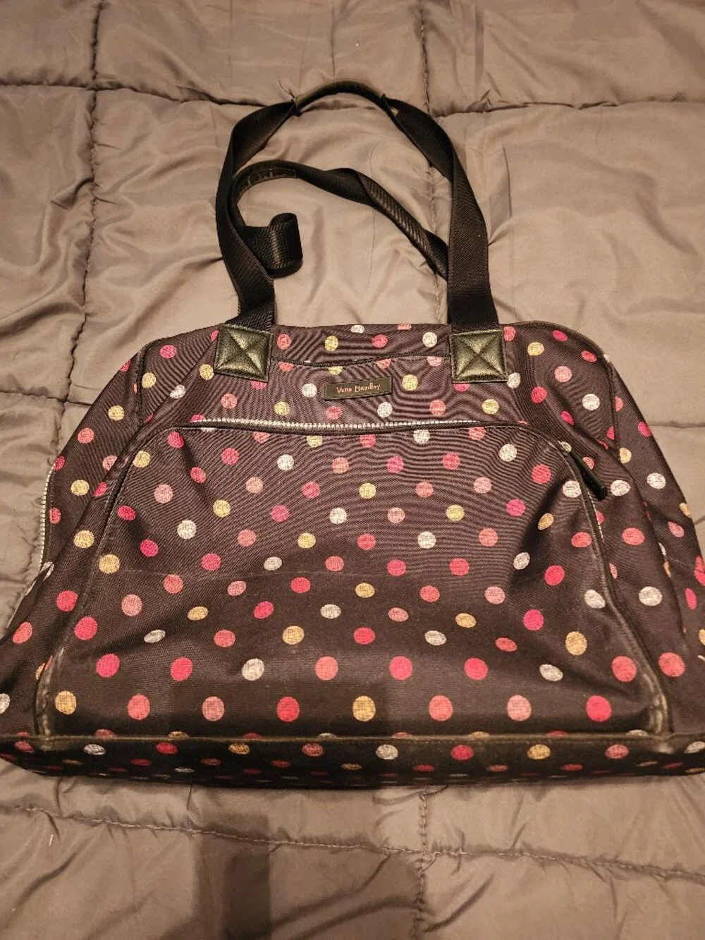 Vera Bradley large vera