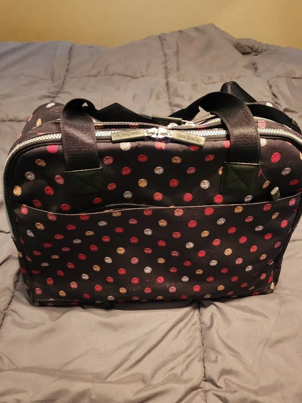 Vera Bradley large vera