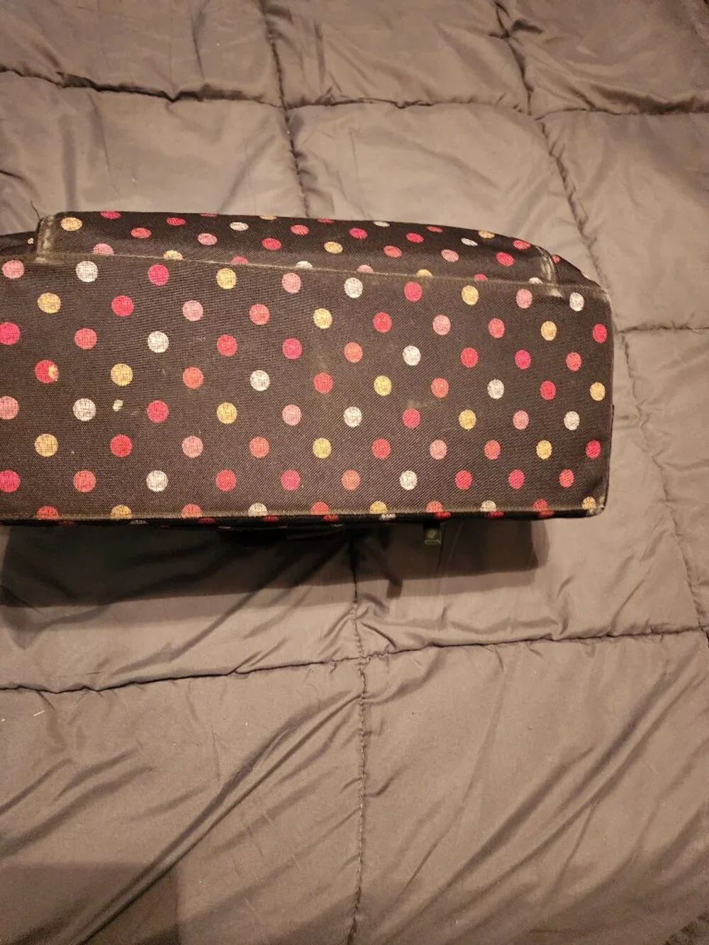 Vera Bradley large vera