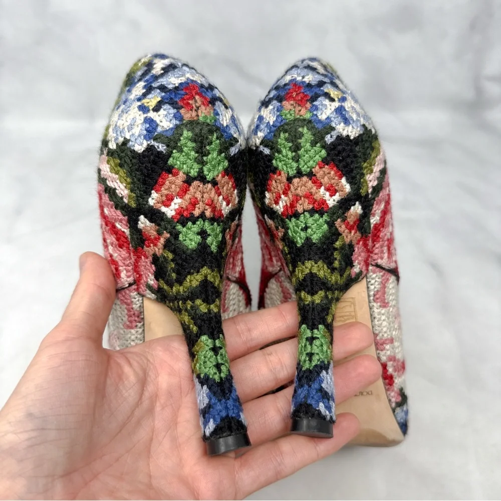 Dolce & Gabbana *free* shipping