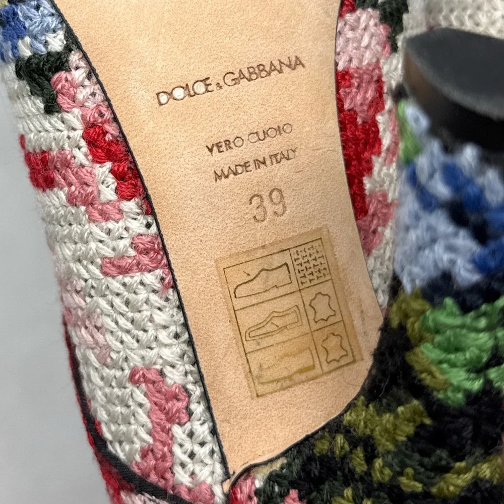 Dolce & Gabbana *free* shipping