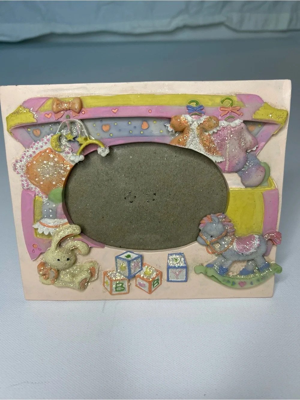 ocean desert sales design raised