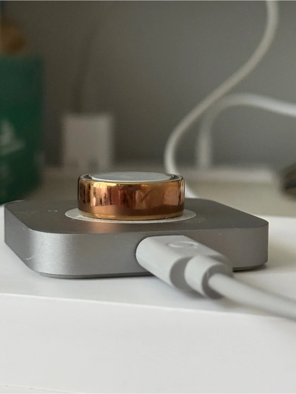 Oura ring gen