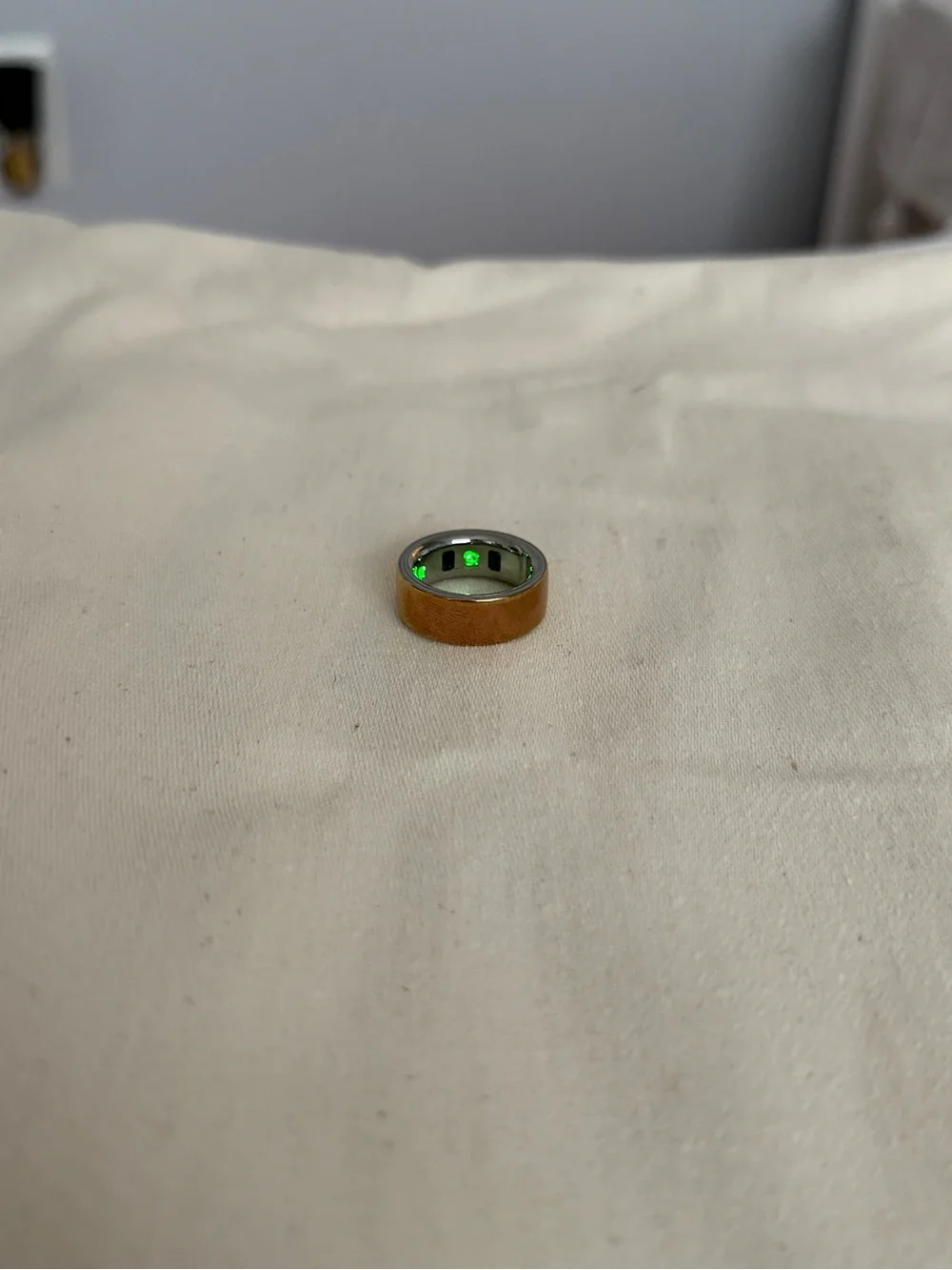 Oura ring gen