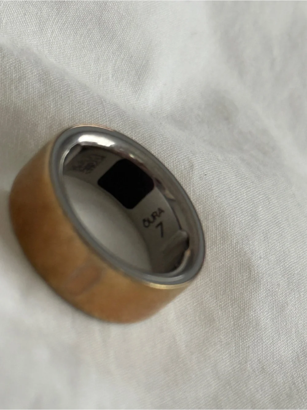 Oura ring gen