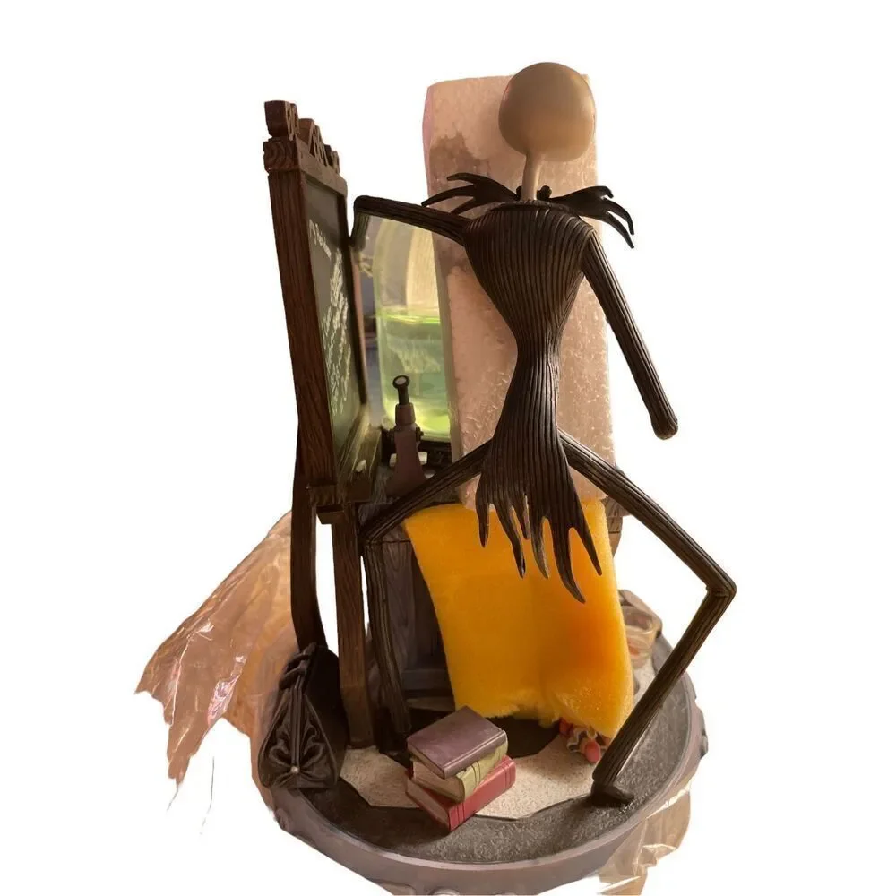 Disney nightmare before