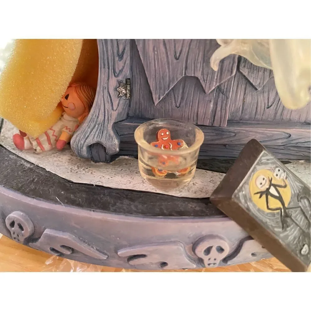 Disney nightmare before