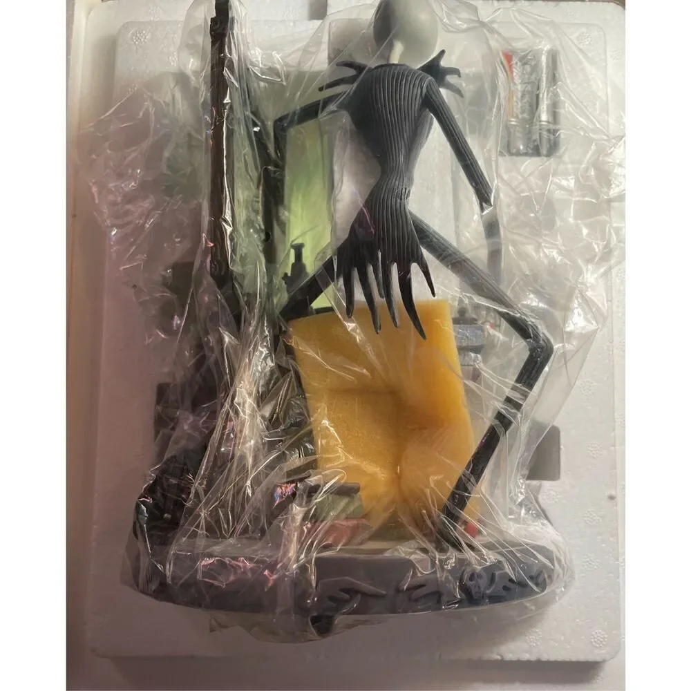Disney nightmare before