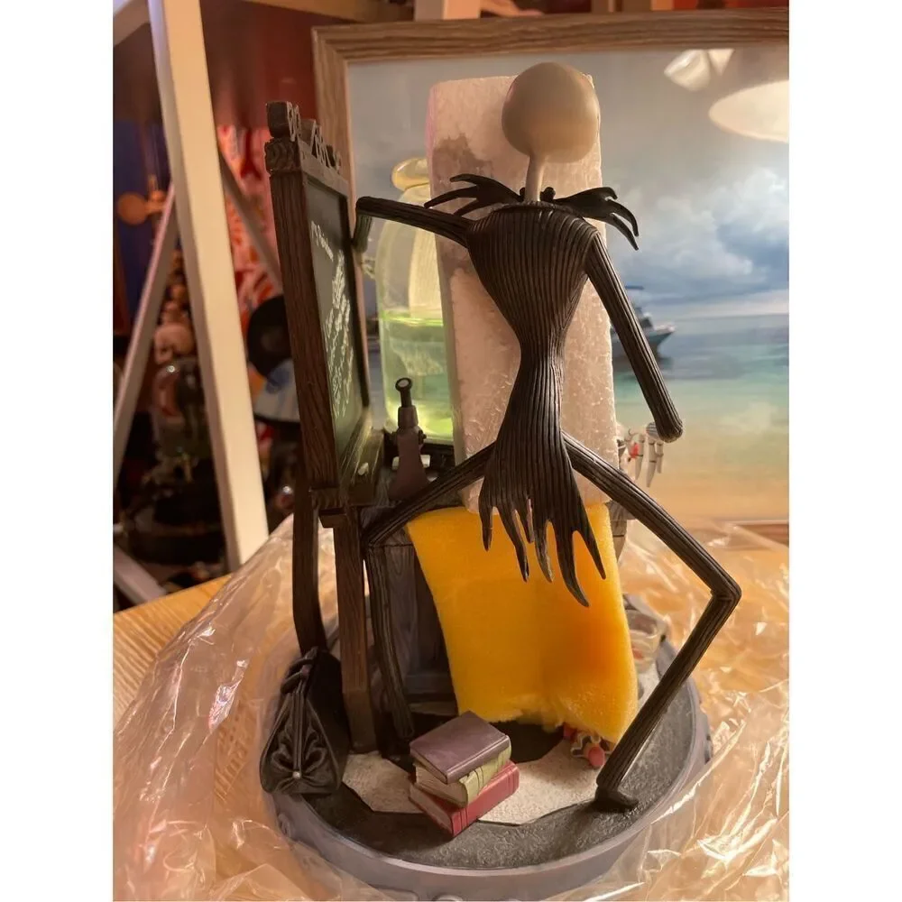 Disney nightmare before