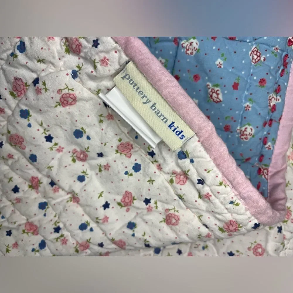 Pottery Barn Kids pottery barn
