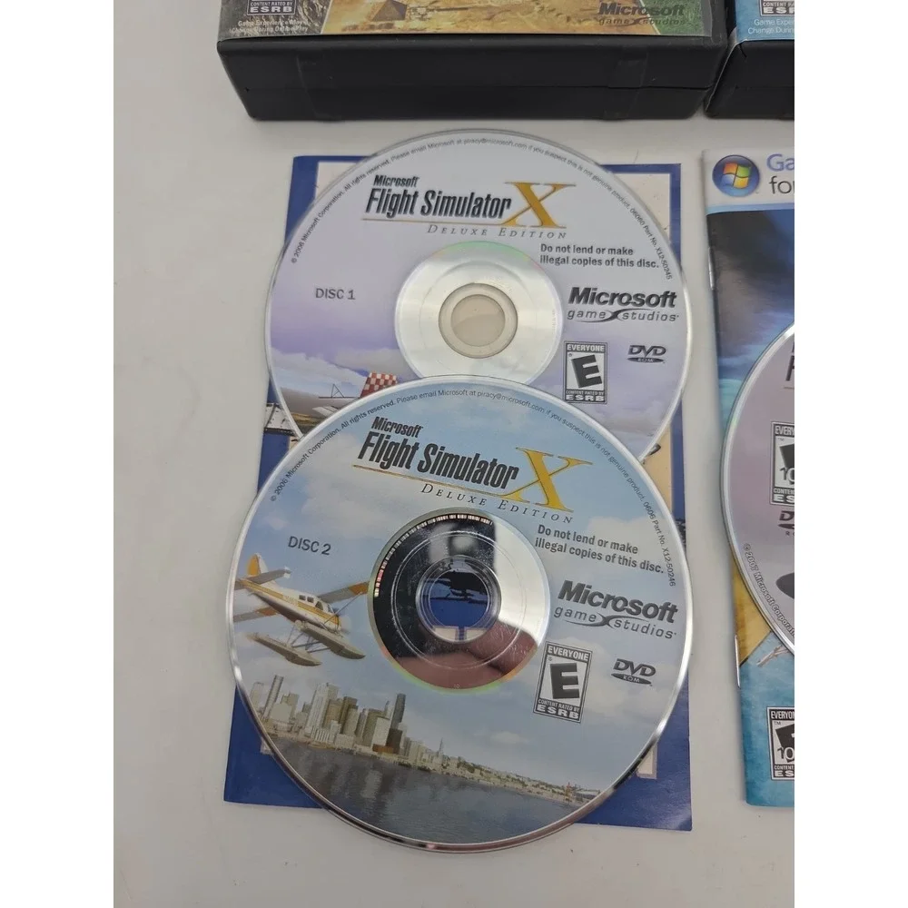N/A this game
