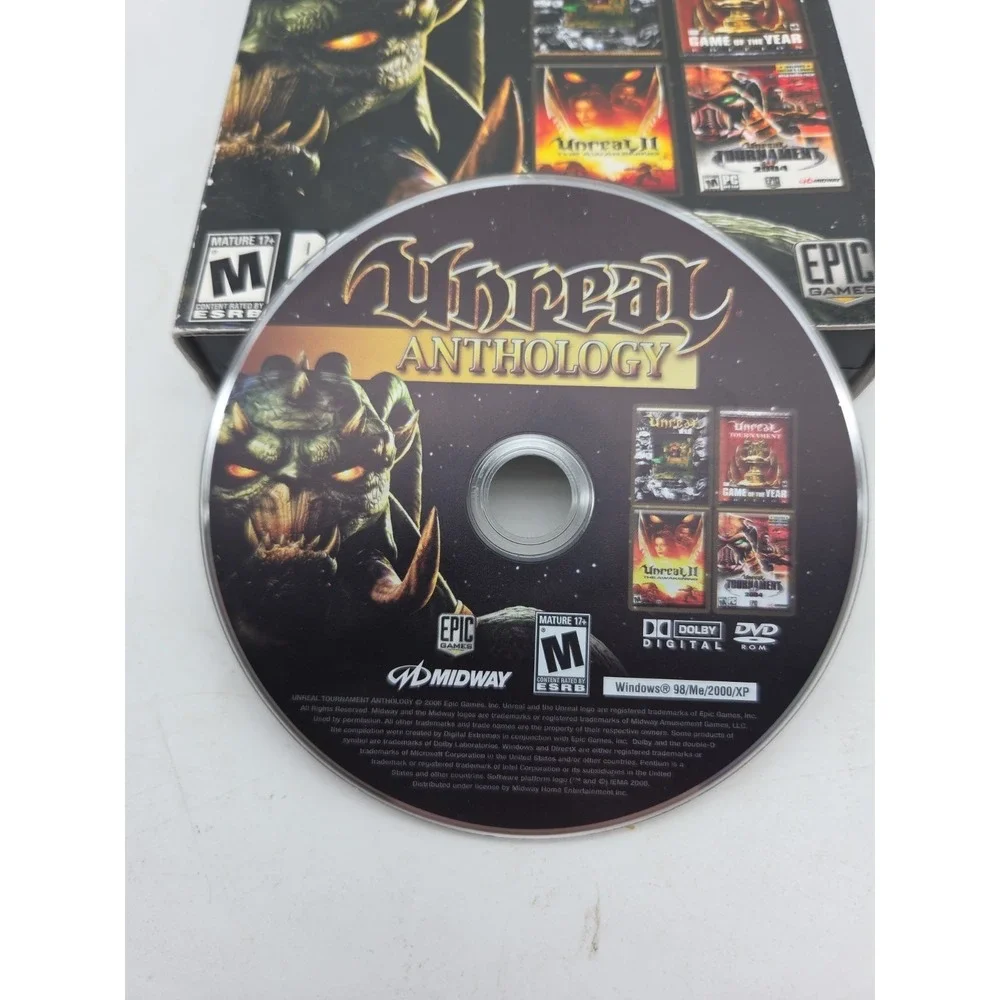 N/A this game