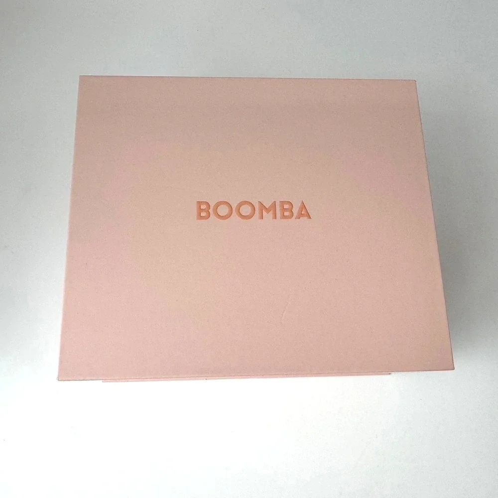Boomba magic padded