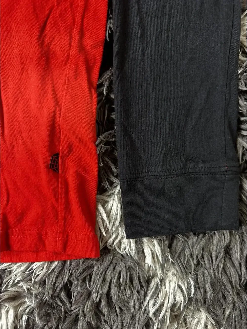 Spyder boys xl