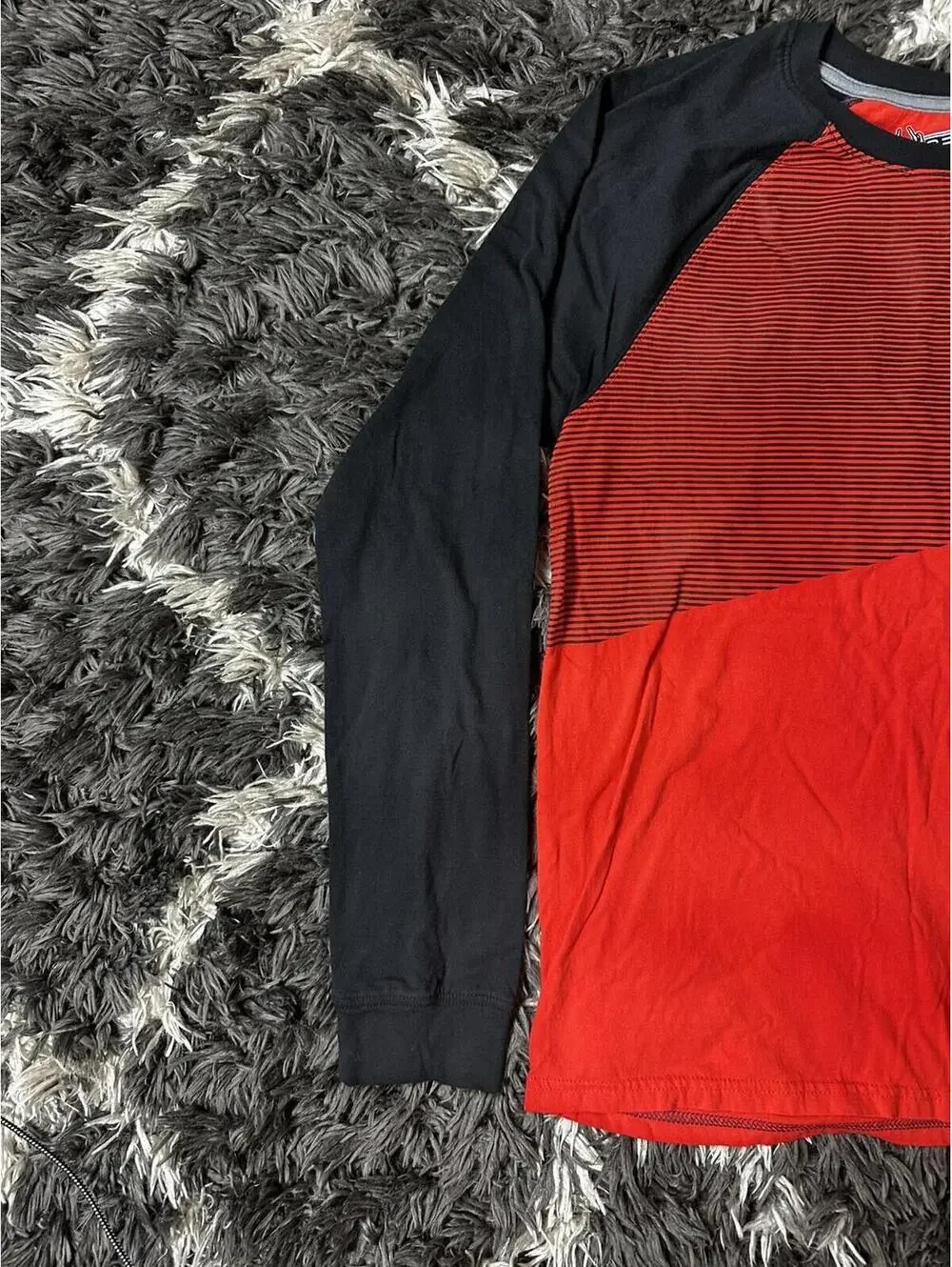 Spyder boys xl