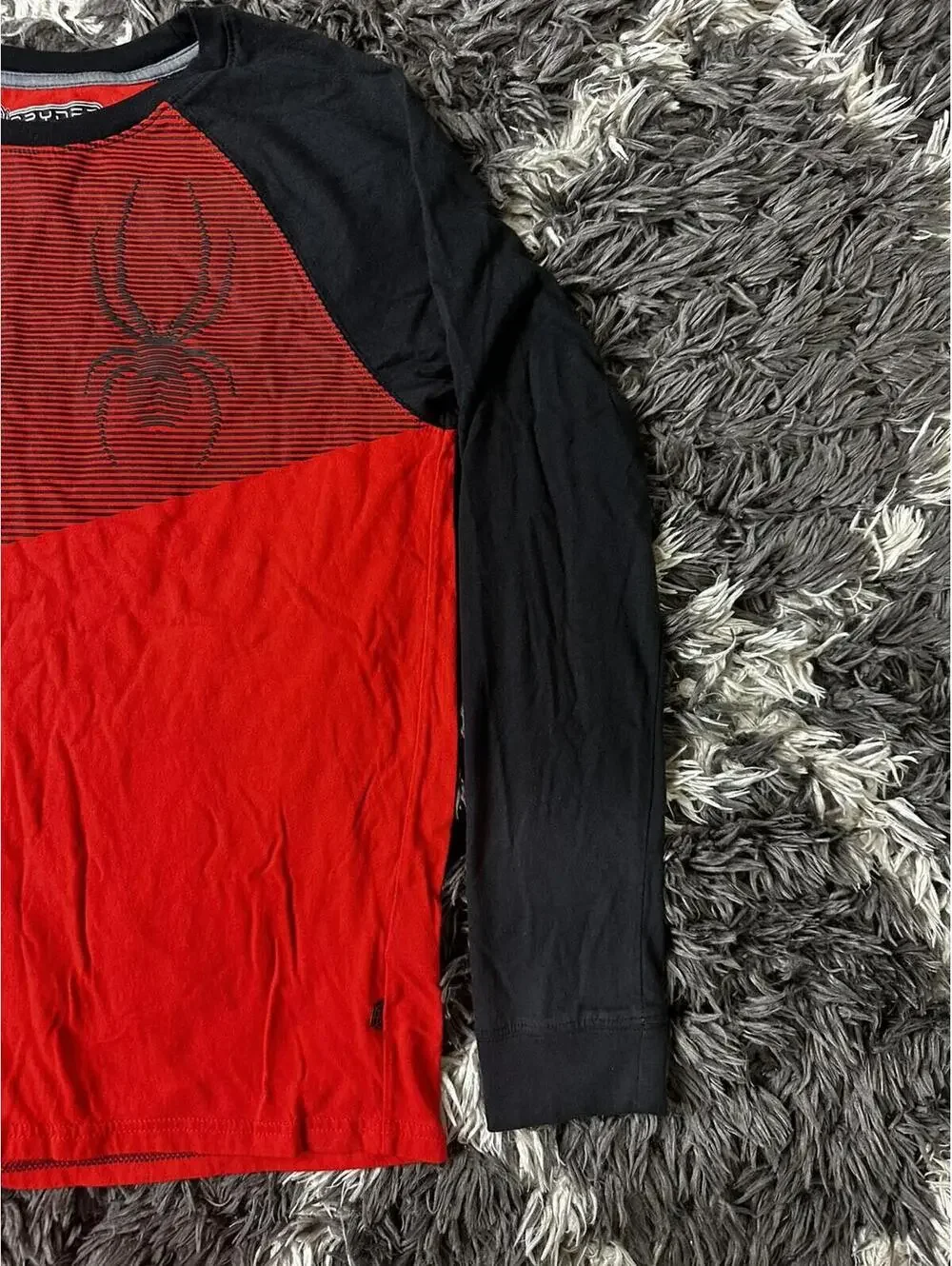 Spyder boys xl