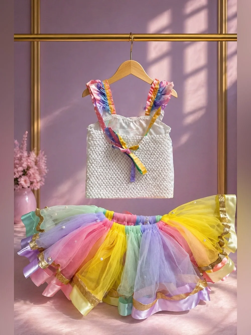 N/A handmade unicorn