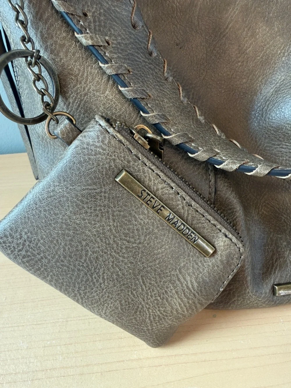 Steve Madden good color