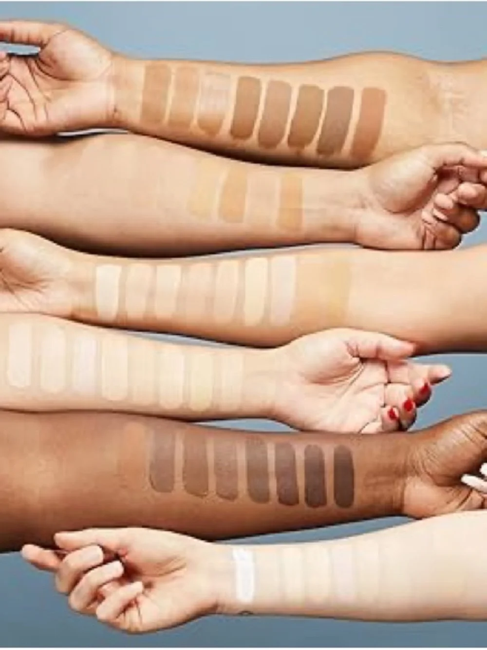 Makeup Revolution makeup revolution