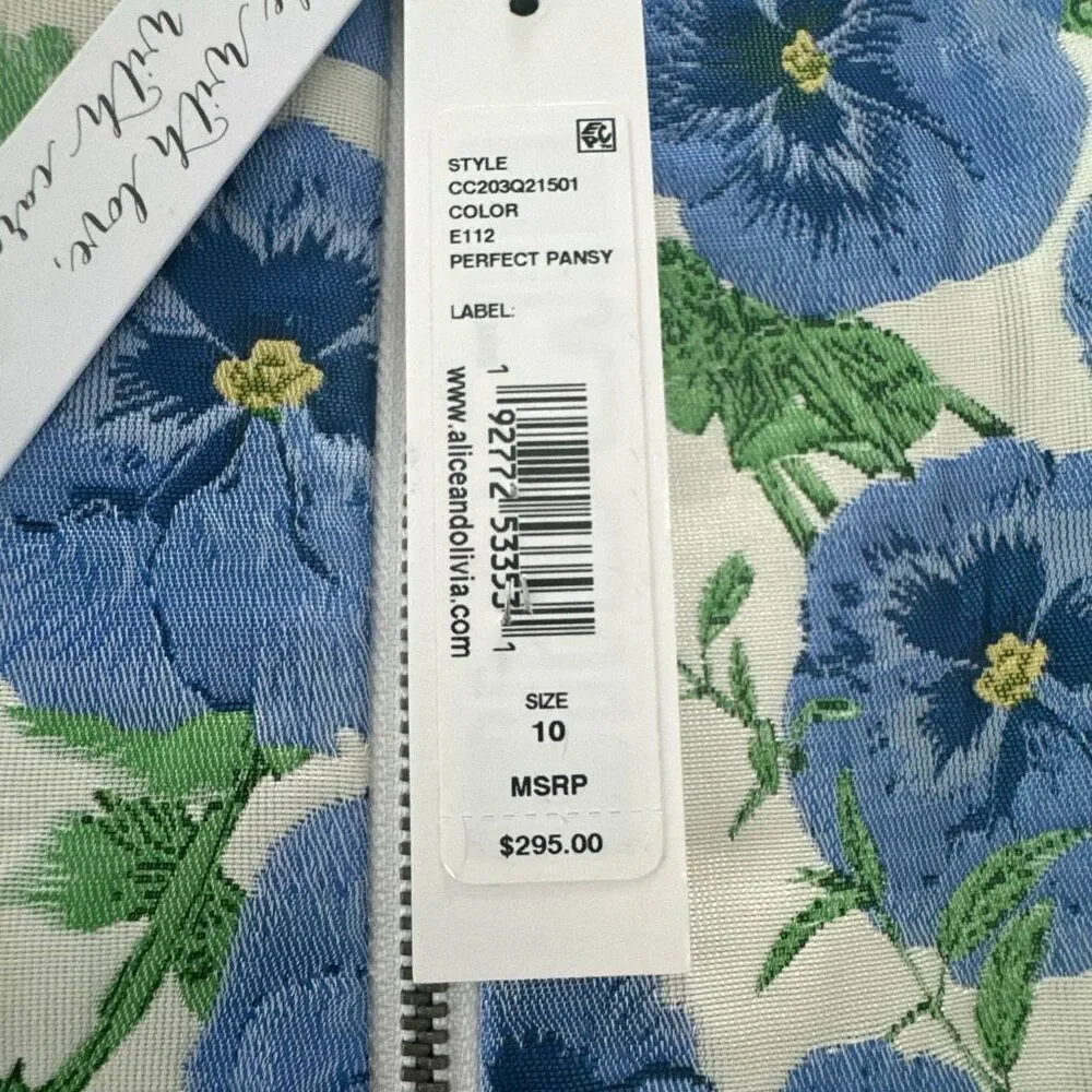 Alice + Olivia alice olivia