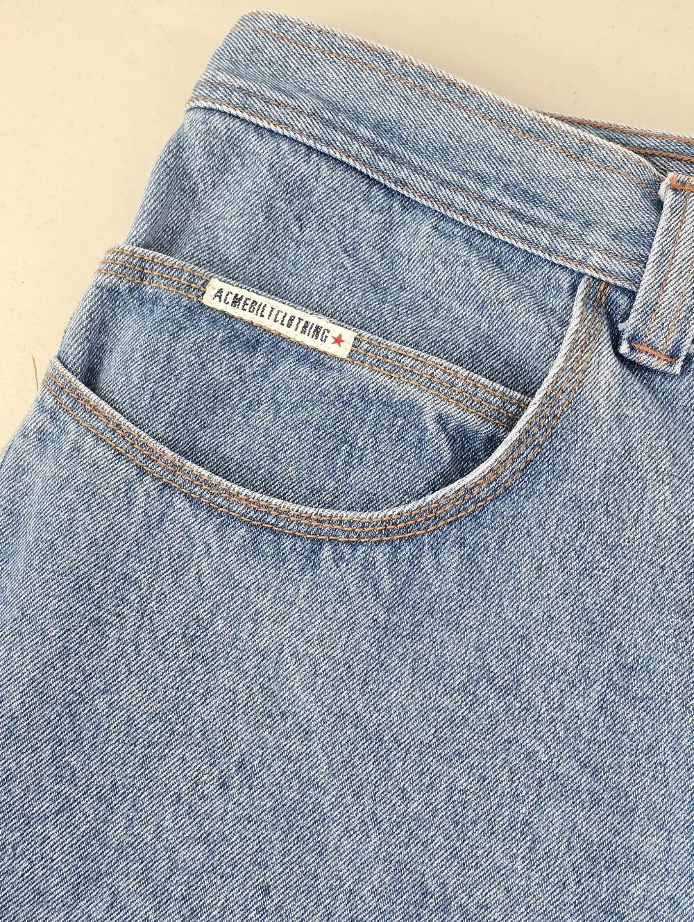 ACME vintage bilt