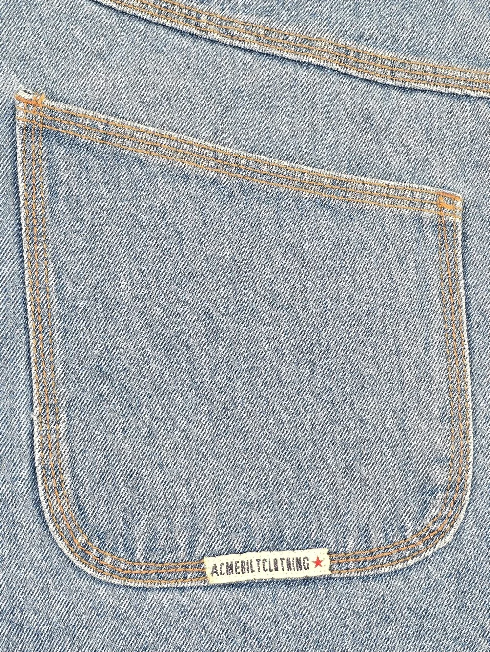 ACME vintage bilt