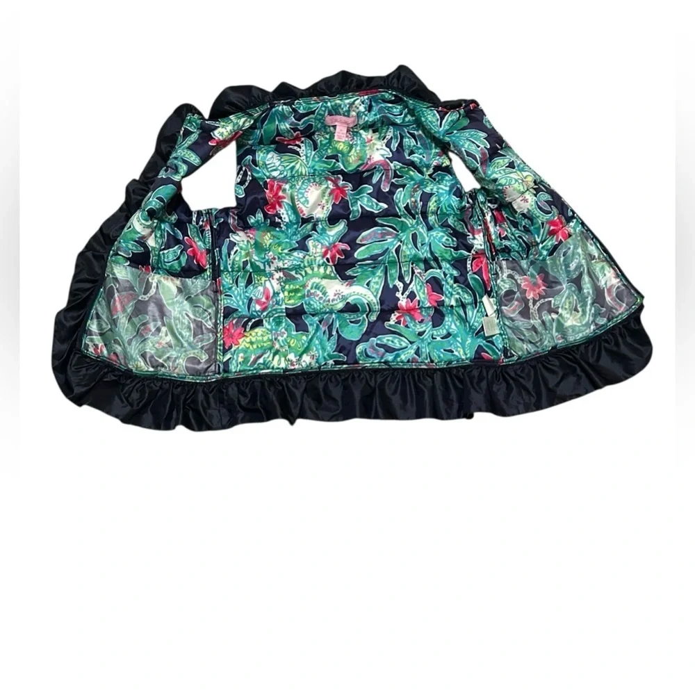 Lilly Pulitzer excellent xl or