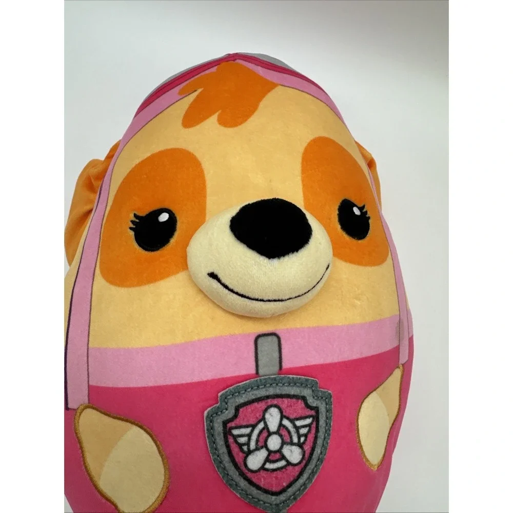 Gund very soft