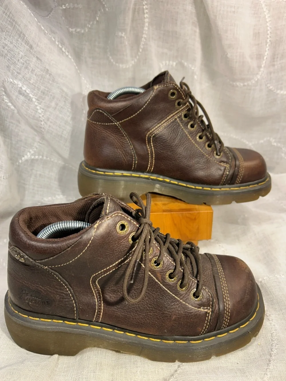 N/A storage wear