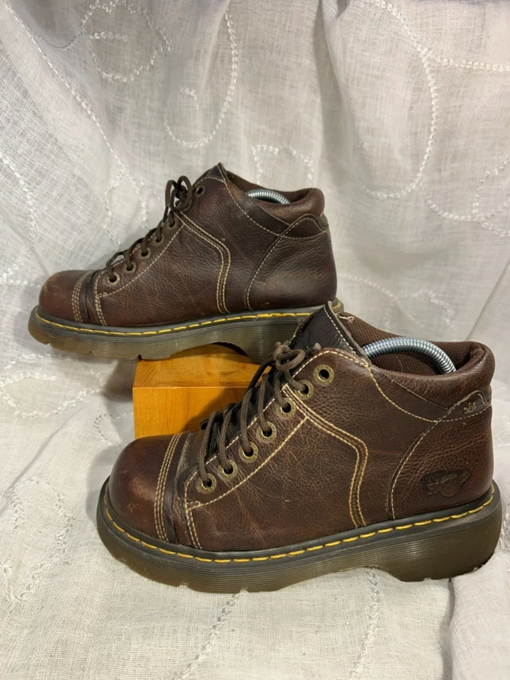 N/A storage wear